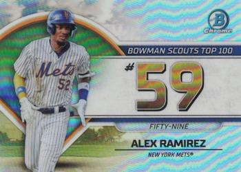 Alex Ramirez