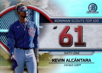 Kevin Alcantara