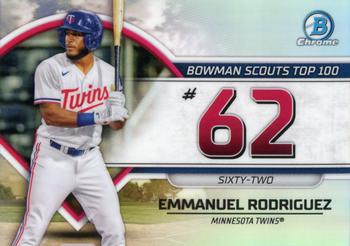 Emmanuel Rodriguez