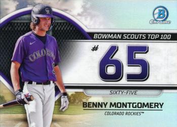 Benny Montgomery
