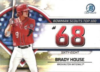 Brady House
