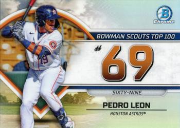 Pedro Leon