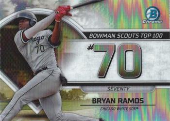 Bryan Ramos