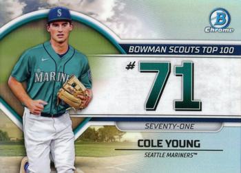 Cole Young