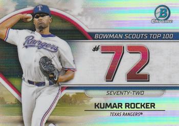 Kumar Rocker