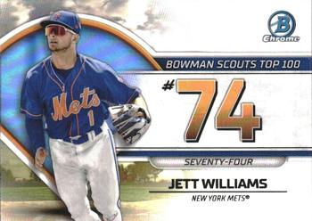 Jett Williams