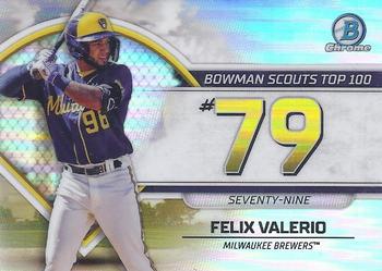 Felix Valerio