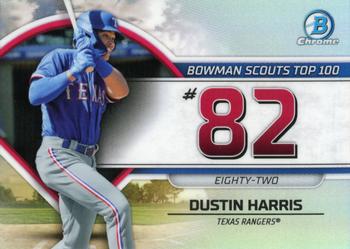 Dustin Harris