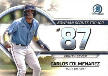Carlos Colmenarez