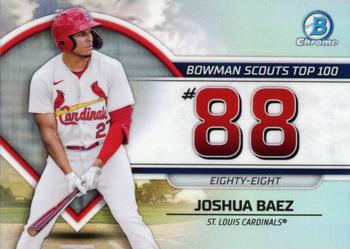 Joshua Baez