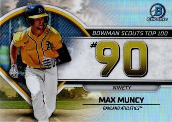Max Muncy