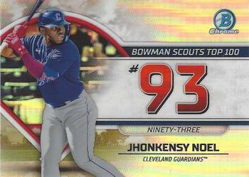 Jhonkensy Noel