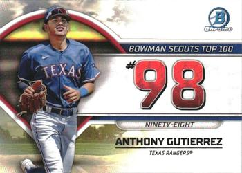 Anthony Gutierrez