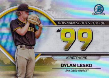 Dylan Lesko