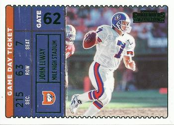 John Elway