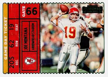 Joe Montana