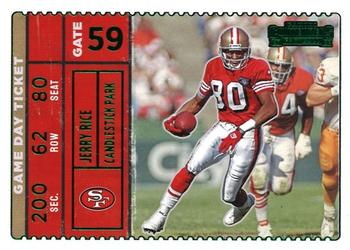 Jerry Rice