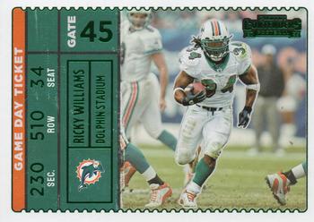 Ricky Williams