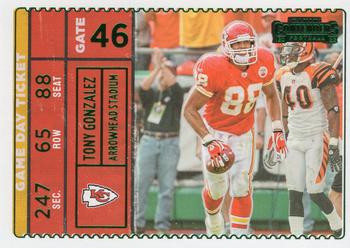 Tony Gonzalez