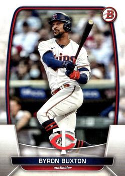 Byron Buxton