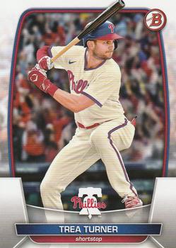 Trea Turner