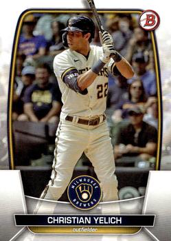 Christian Yelich