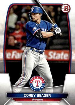 Corey Seager