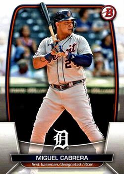 Miguel Cabrera