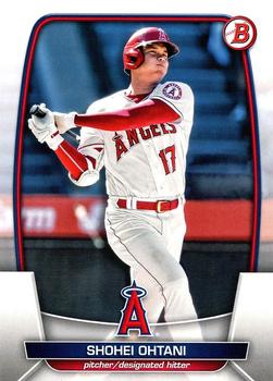 Shohei Ohtani