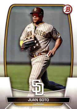 Juan Soto