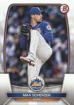 Max Scherzer
