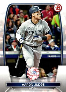 Aaron Judge