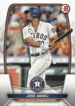 Jose Abreu