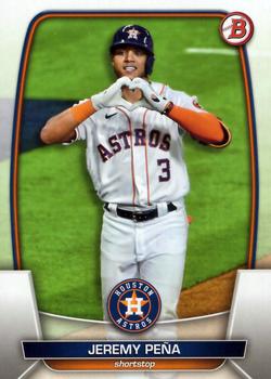 Jeremy Pena