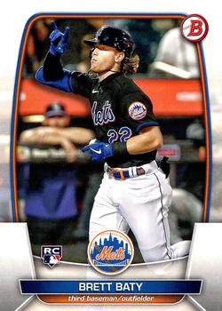 Brett Baty