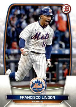 Francisco Lindor