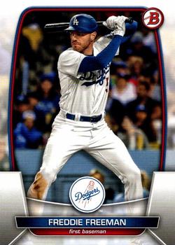 Freddie Freeman