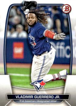 Vladimir Guerrero Jr.