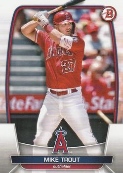 Mike Trout