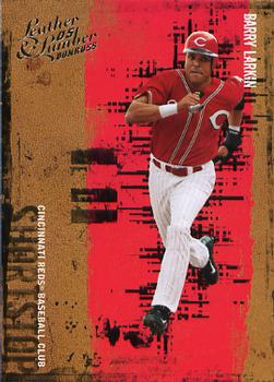 Barry Larkin