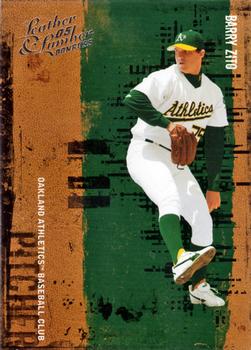 Barry Zito