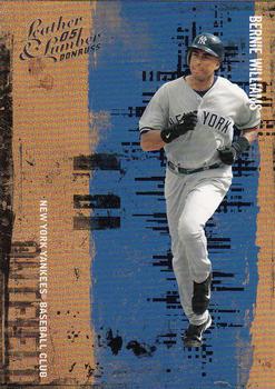 Bernie Williams