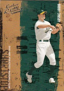 Bobby Crosby