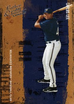 Carlos Lee