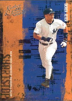 Derek Jeter