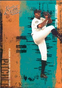 Dontrelle Willis