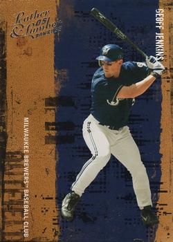 Geoff Jenkins