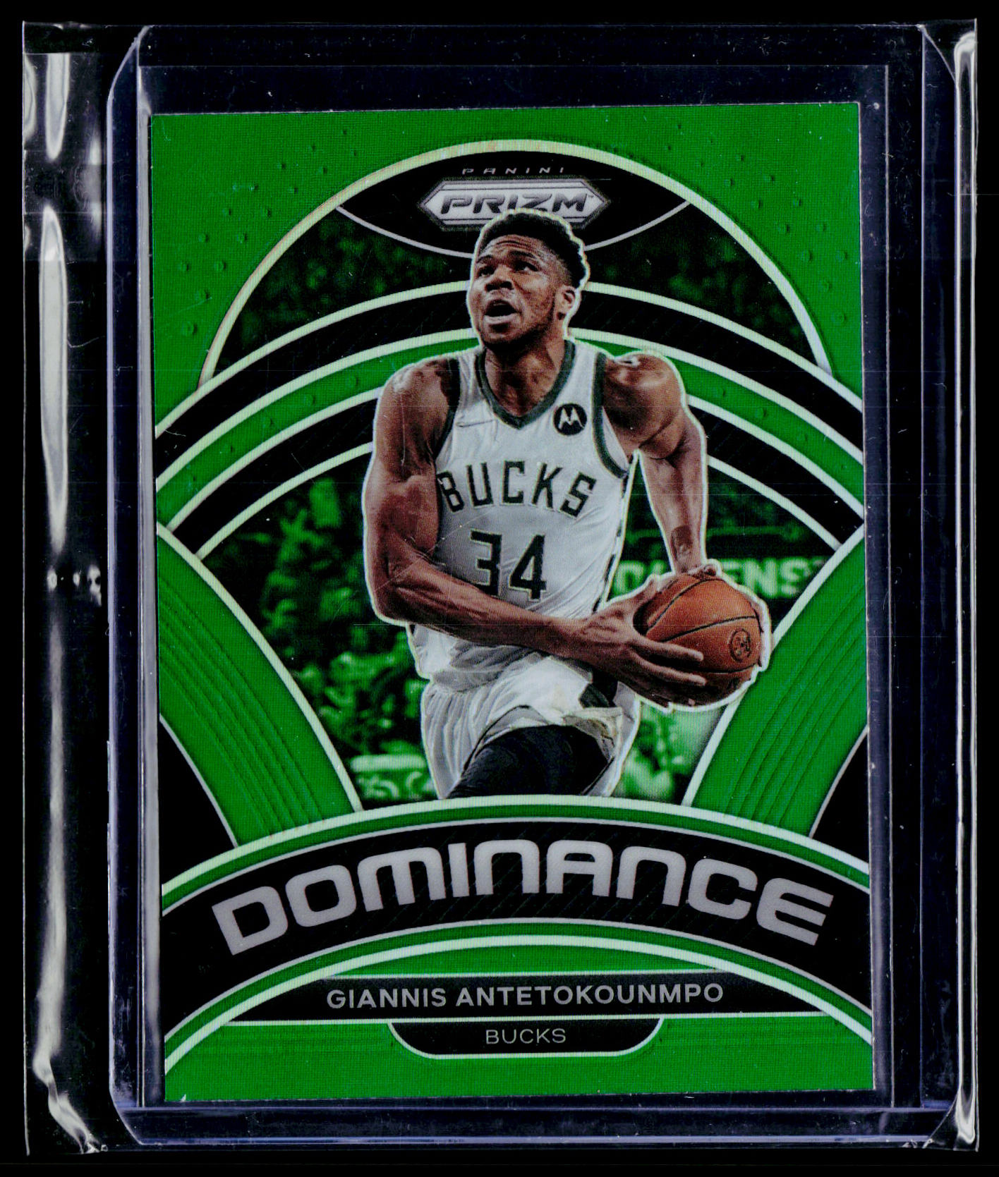 Giannis Antetokounmpo
