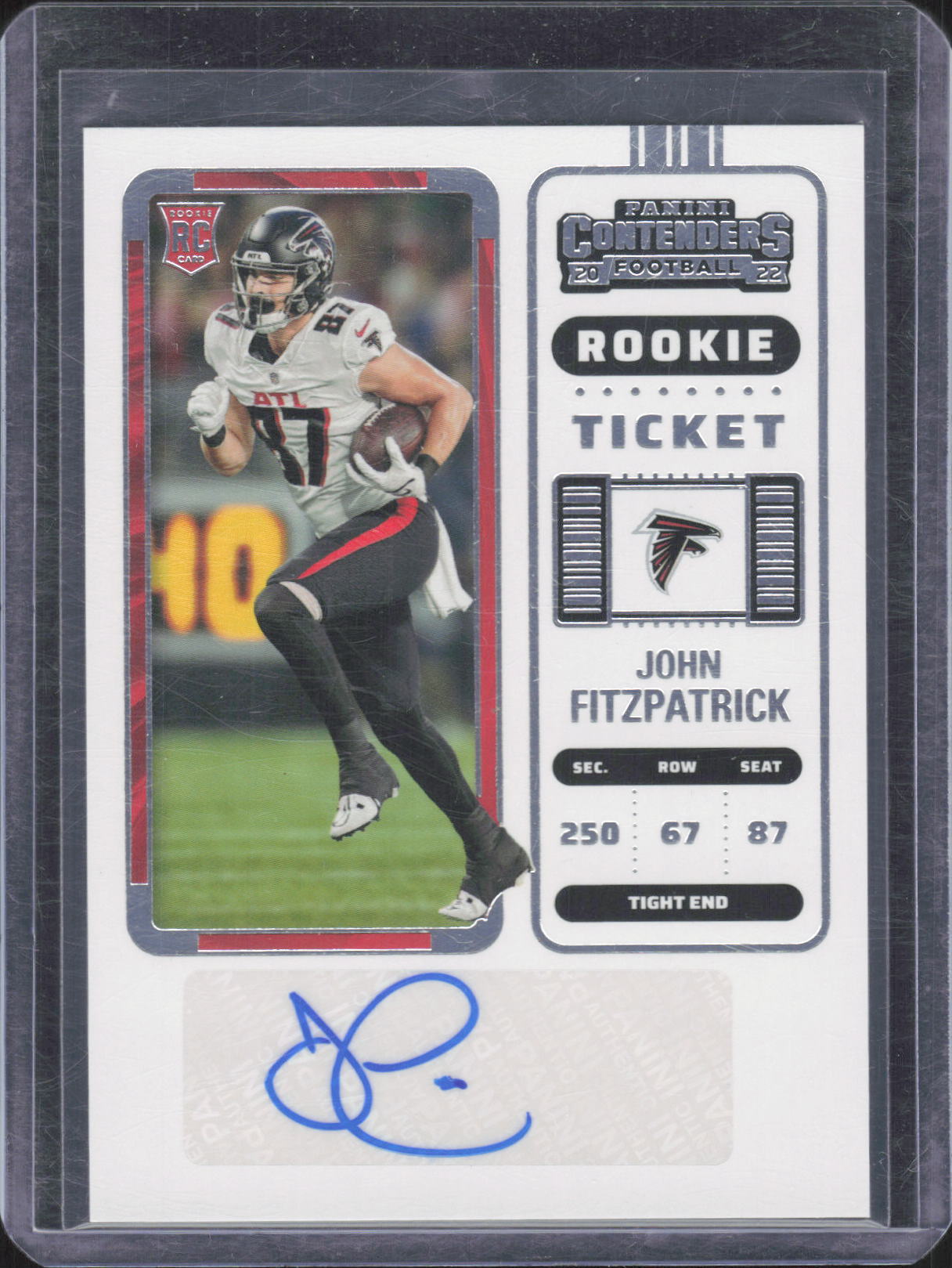 John FitzPatrick