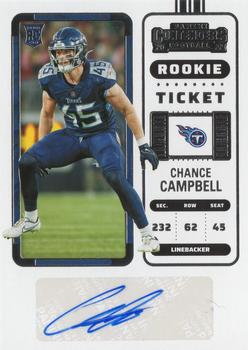Chance Campbell